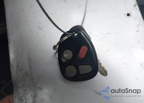 2004 Pontiac Sunfire from USA, damaged, VIN 1G2JB12F247210543